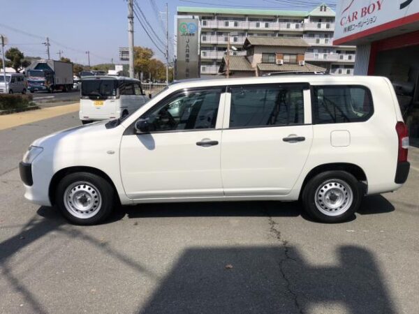 Ref:AUX-18715256 MAZDA FAMILIA VAN 2020 - Image 5