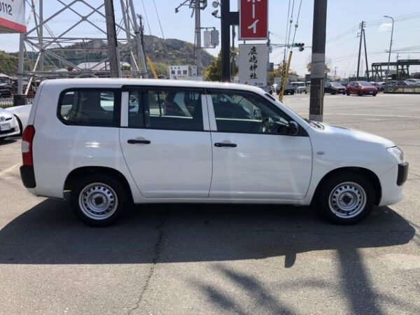 Ref:AUX-18715256 MAZDA FAMILIA VAN 2020 - Image 6