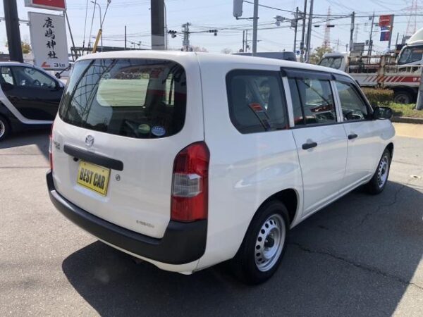 Ref:AUX-18715256 MAZDA FAMILIA VAN 2020 - Image 8