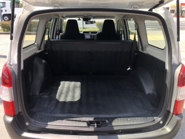 Ref:AUX-18715256 MAZDA FAMILIA VAN 2020 - Image 9
