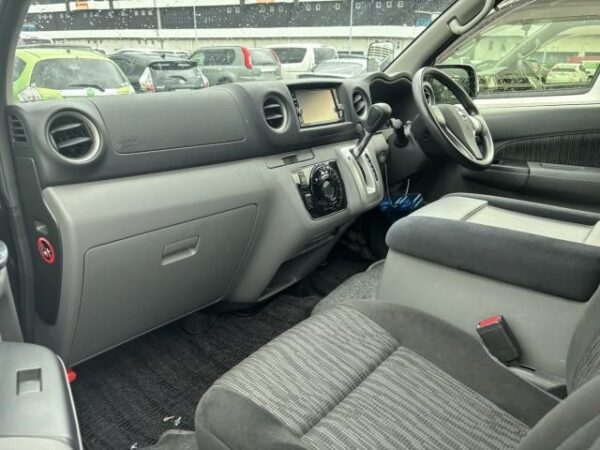 Ref:AUX-18715285 NISSAN NV350CARAVAN VAN 2020 - Image 3