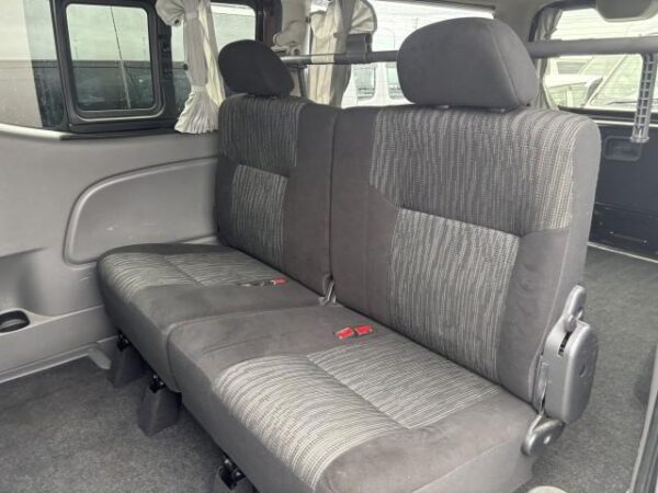 Ref:AUX-18715285 NISSAN NV350CARAVAN VAN 2020 - Image 4