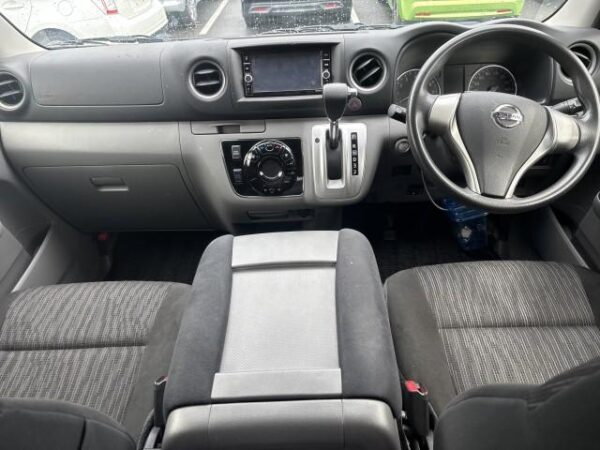 Ref:AUX-18715285 NISSAN NV350CARAVAN VAN 2020 - Image 8