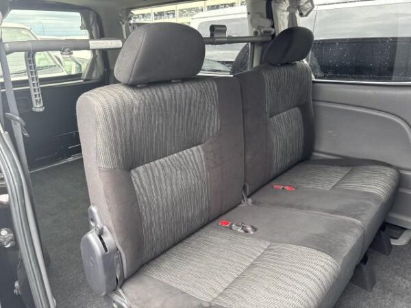 Ref:AUX-18715285 NISSAN NV350CARAVAN VAN 2020 - Image 9