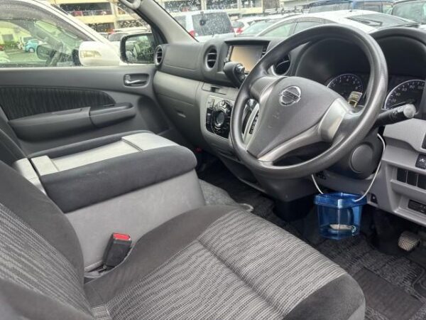 Ref:AUX-18715285 NISSAN NV350CARAVAN VAN 2020 - Image 10