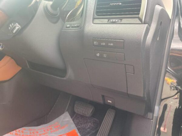 Ref:AUX-18715301 LEXUS RX 2022 - Image 13