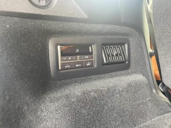 Ref:AUX-18715301 LEXUS RX 2022 - Image 15