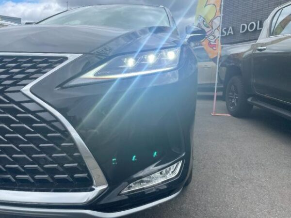 Ref:AUX-18715301 LEXUS RX 2022 - Image 18