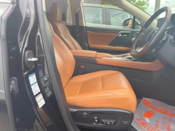 Ref:AUX-18715301 LEXUS RX 2022 - Image 4