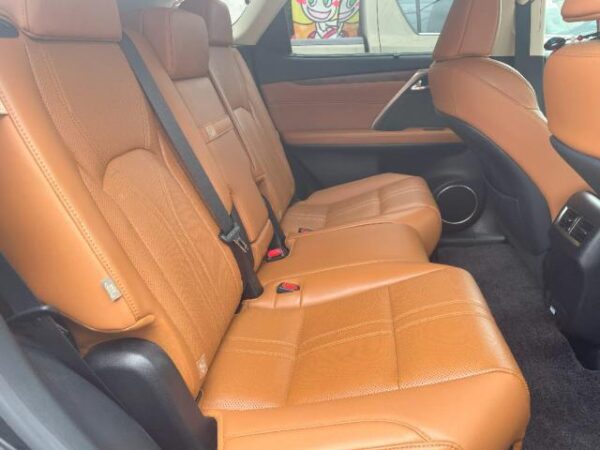 Ref:AUX-18715301 LEXUS RX 2022 - Image 5