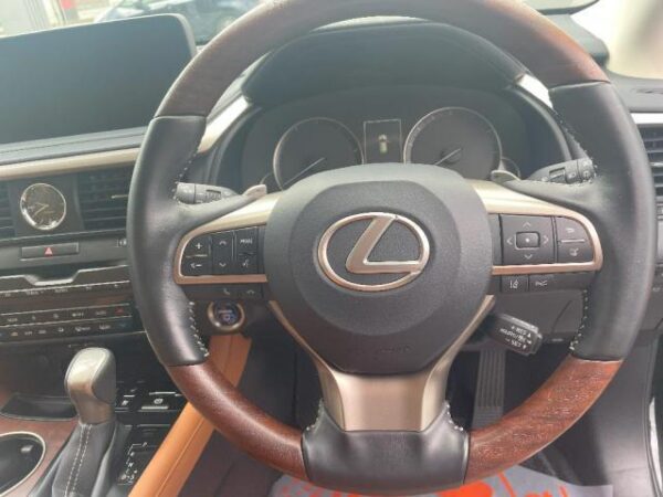 Ref:AUX-18715301 LEXUS RX 2022 - Image 7