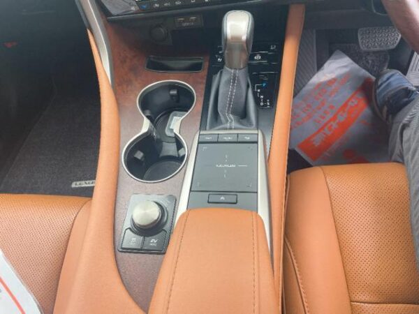 Ref:AUX-18715301 LEXUS RX 2022 - Image 8