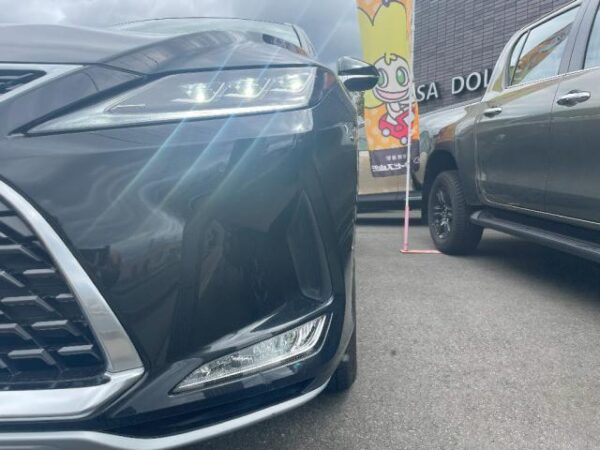 Ref:AUX-18715301 LEXUS RX 2022 - Image 9