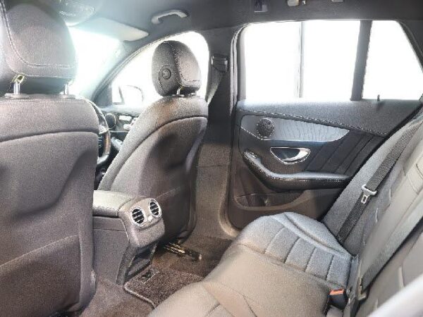 Ref:AUX-18715305 MERCEDES BENZ C-CLASS 2016 - Image 5
