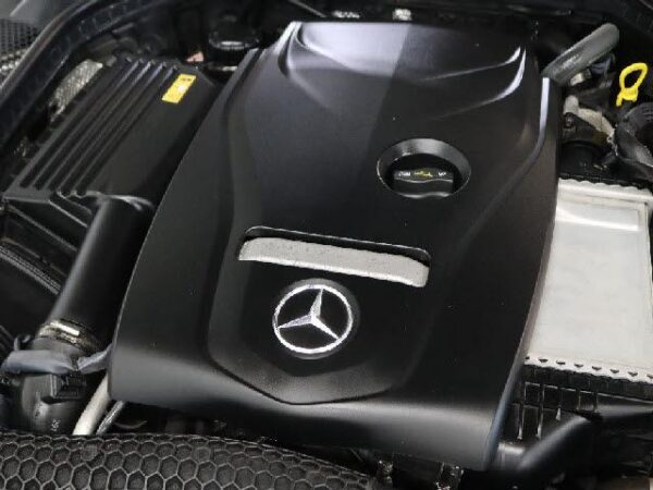 Ref:AUX-18715305 MERCEDES BENZ C-CLASS 2016 - Image 6