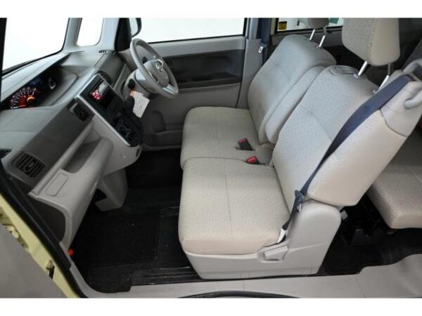 Ref:AUX-18715413 DAIHATSU TANTO 2018 - Image 11