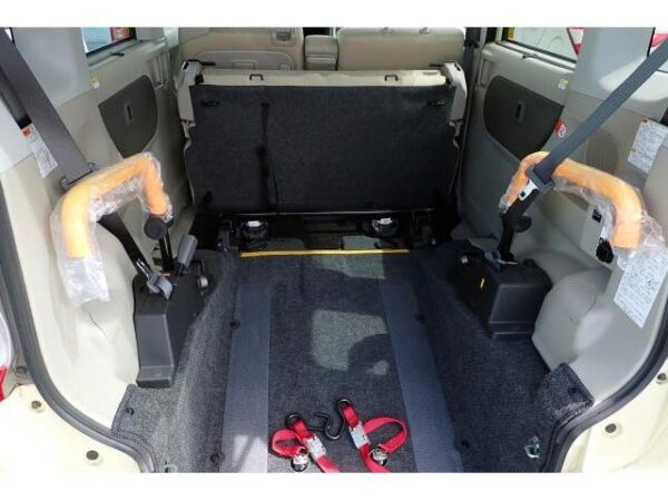 Ref:AUX-18715413 DAIHATSU TANTO 2018 - Image 14