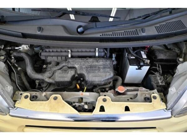 Ref:AUX-18715413 DAIHATSU TANTO 2018 - Image 17