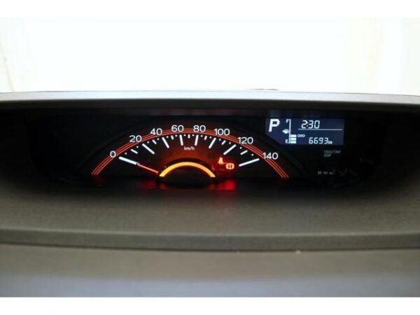 Ref:AUX-18715413 DAIHATSU TANTO 2018 - Image 19