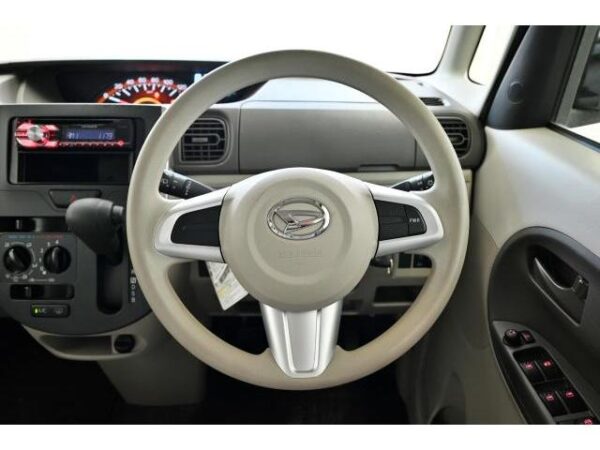 Ref:AUX-18715413 DAIHATSU TANTO 2018 - Image 20