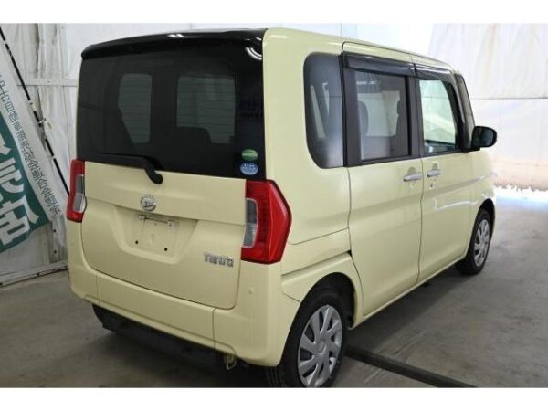 Ref:AUX-18715413 DAIHATSU TANTO 2018 - Image 3