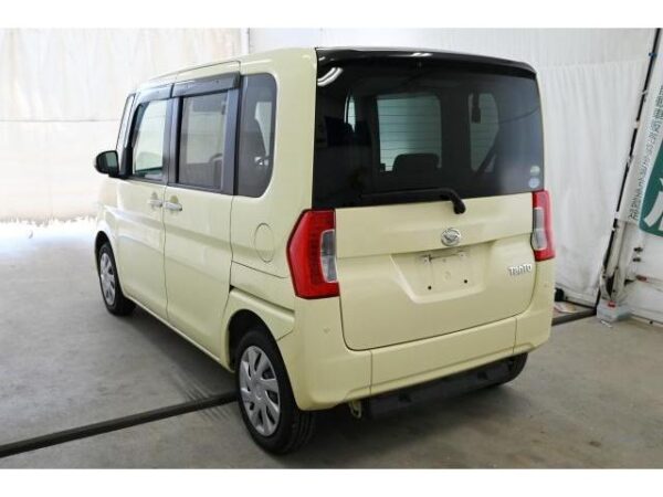 Ref:AUX-18715413 DAIHATSU TANTO 2018 - Image 4