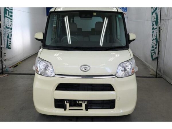 Ref:AUX-18715413 DAIHATSU TANTO 2018 - Image 6