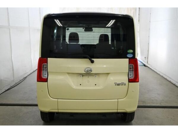 Ref:AUX-18715413 DAIHATSU TANTO 2018 - Image 7