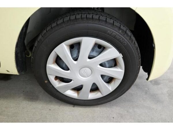 Ref:AUX-18715413 DAIHATSU TANTO 2018 - Image 8