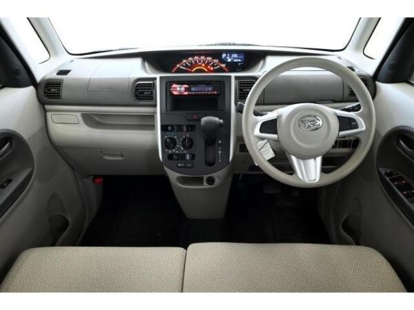 Ref:AUX-18715413 DAIHATSU TANTO 2018 - Image 9
