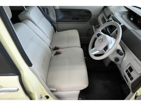 Ref:AUX-18715413 DAIHATSU TANTO 2018 - Image 10