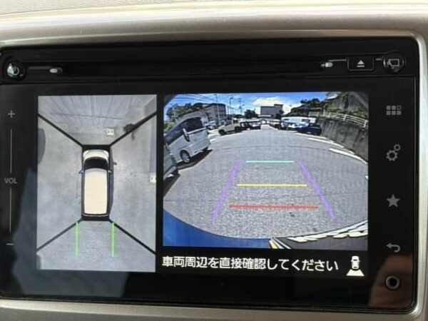 Ref:AUX-18715442 SUZUKI SPACIA CUSTOM Z 2017 - Image 2