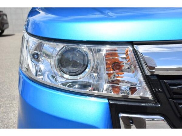 Ref:AUX-18715442 SUZUKI SPACIA CUSTOM Z 2017 - Image 13