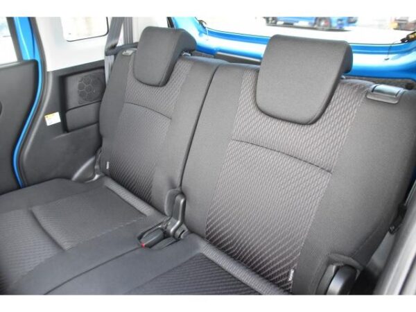 Ref:AUX-18715442 SUZUKI SPACIA CUSTOM Z 2017 - Image 14