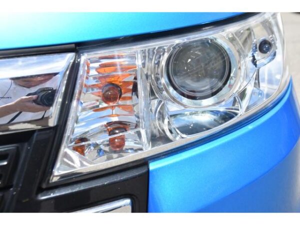 Ref:AUX-18715442 SUZUKI SPACIA CUSTOM Z 2017 - Image 15