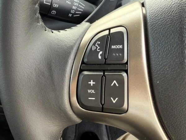 Ref:AUX-18715442 SUZUKI SPACIA CUSTOM Z 2017 - Image 18