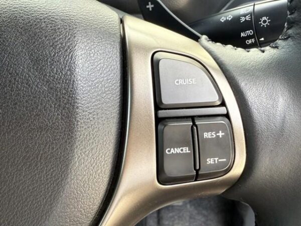 Ref:AUX-18715442 SUZUKI SPACIA CUSTOM Z 2017 - Image 20