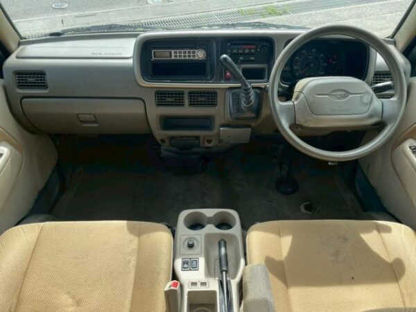Ref:AUX-18715450 SUBARU DIAS WAGON 2006 - Image 13