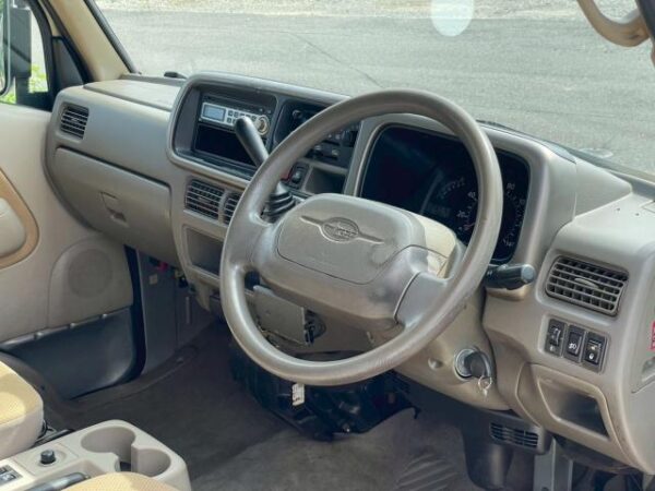 Ref:AUX-18715450 SUBARU DIAS WAGON 2006 - Image 14