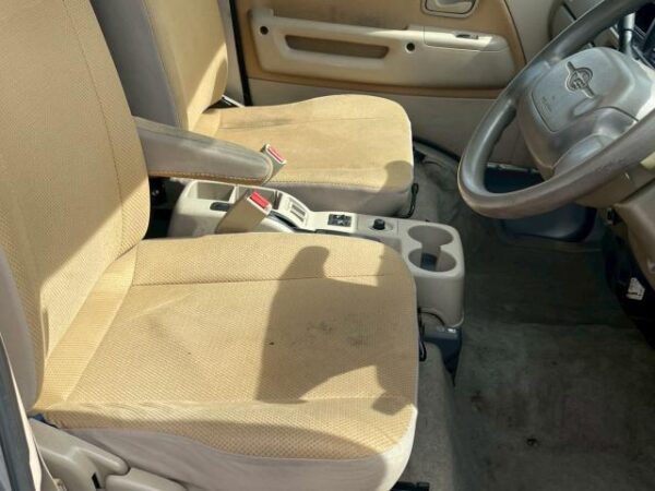 Ref:AUX-18715450 SUBARU DIAS WAGON 2006 - Image 17