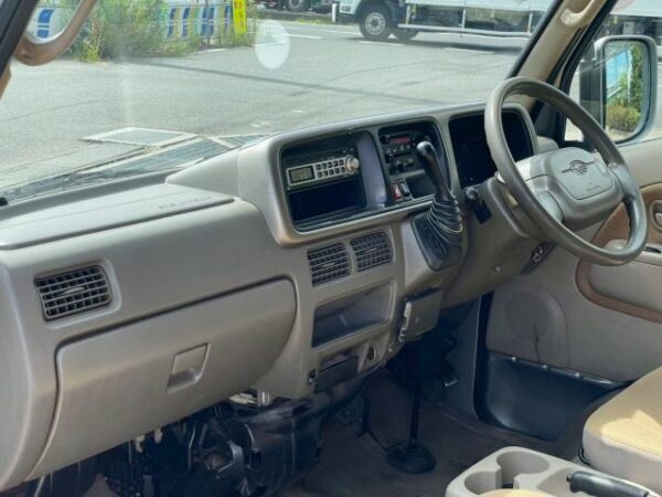 Ref:AUX-18715450 SUBARU DIAS WAGON 2006 - Image 18