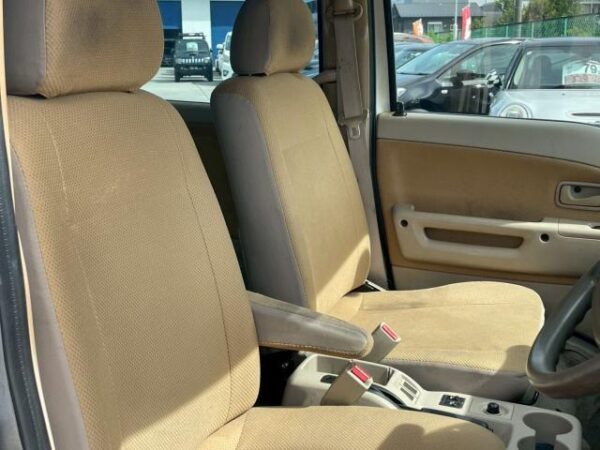 Ref:AUX-18715450 SUBARU DIAS WAGON 2006 - Image 20