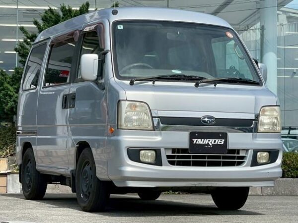 Ref:AUX-18715450 SUBARU DIAS WAGON 2006 - Image 3