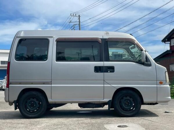 Ref:AUX-18715450 SUBARU DIAS WAGON 2006 - Image 4