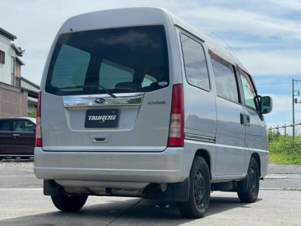 Ref:AUX-18715450 SUBARU DIAS WAGON 2006 - Image 5