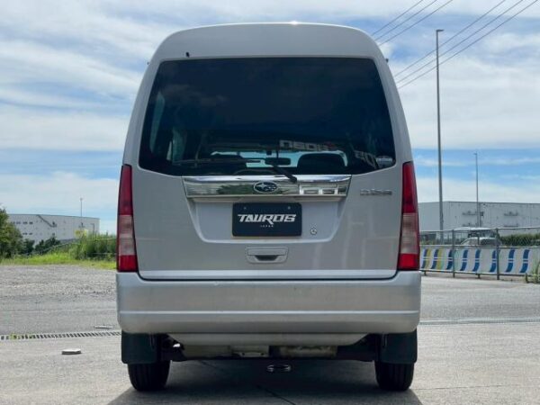 Ref:AUX-18715450 SUBARU DIAS WAGON 2006 - Image 6