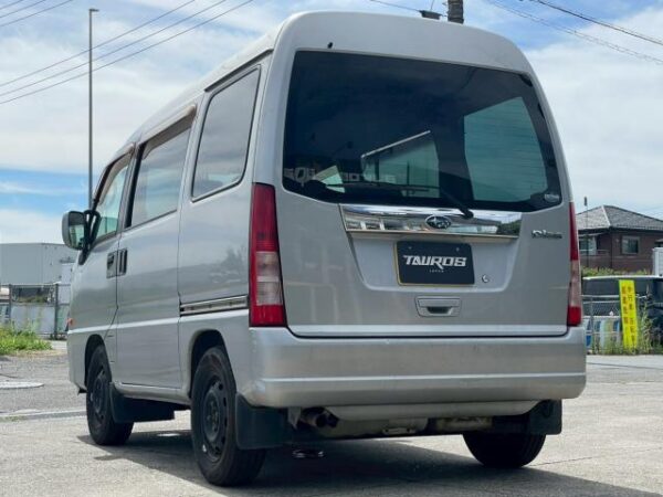 Ref:AUX-18715450 SUBARU DIAS WAGON 2006 - Image 7