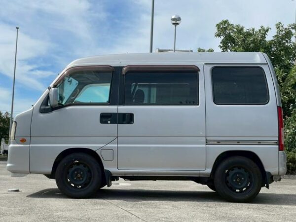Ref:AUX-18715450 SUBARU DIAS WAGON 2006 - Image 8
