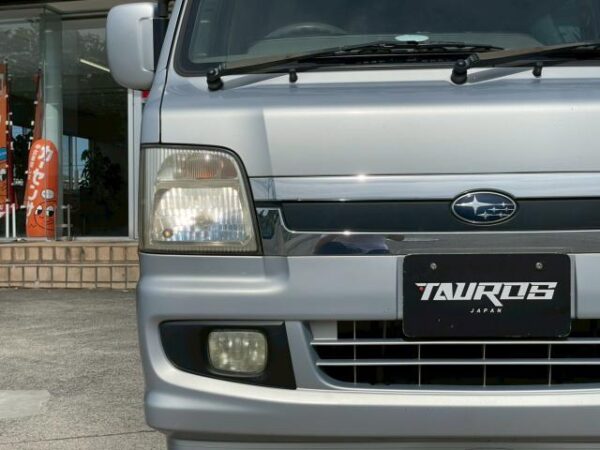 Ref:AUX-18715450 SUBARU DIAS WAGON 2006 - Image 9
