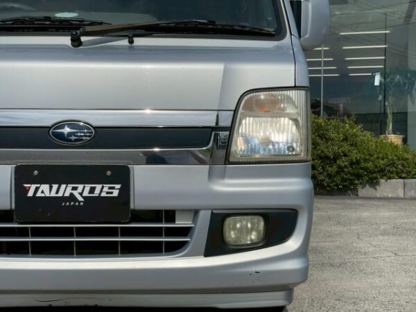 Ref:AUX-18715450 SUBARU DIAS WAGON 2006 - Image 10